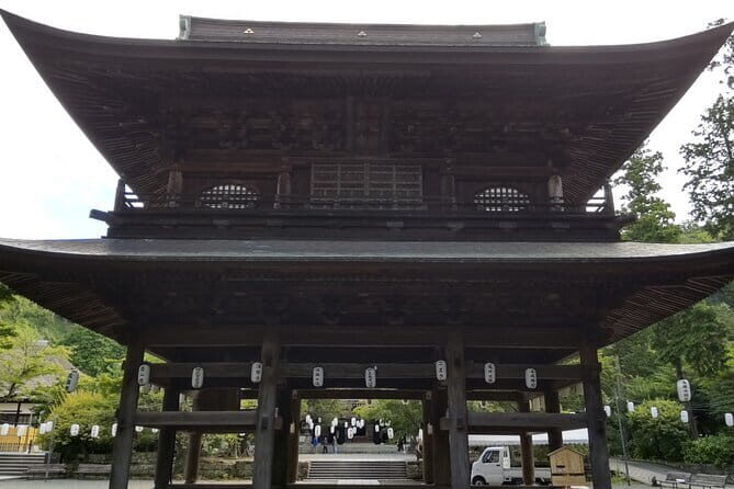 4 Best Kamakura Destinations with Certified Guide - Exploring Kamakura: A Journey Through Japan’s Historic Heart