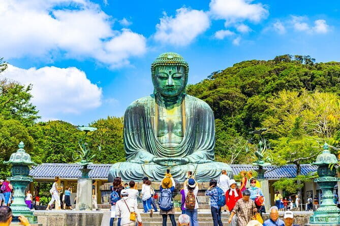 4 Best Kamakura Destinations with Certified Guide - Who Is This Tour Best For?