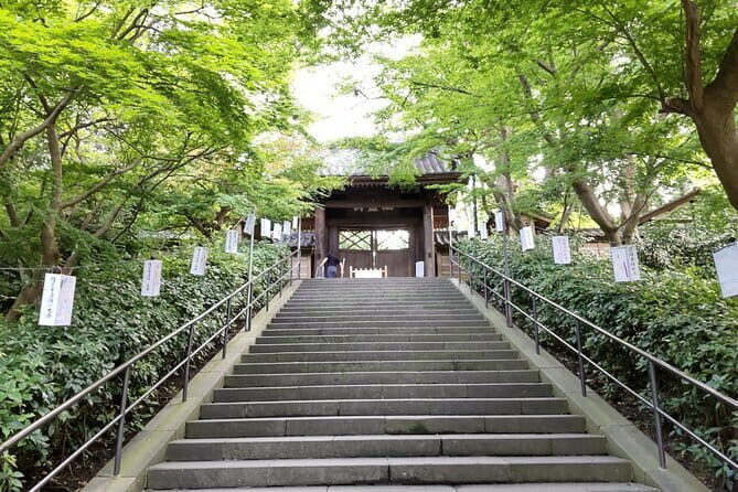 4 Best Kamakura Destinations with Certified Guide - Final Thoughts
