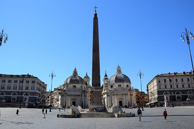 4 Best views in Rome: 4 hours Private Guided Tour with luxury car - Why This Tour Offers Great Value