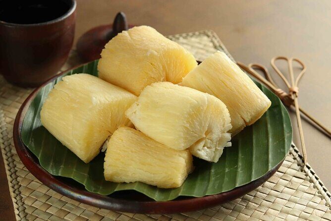 4 Brazilian Appetizers and 4 Drinks Class - Final Thoughts