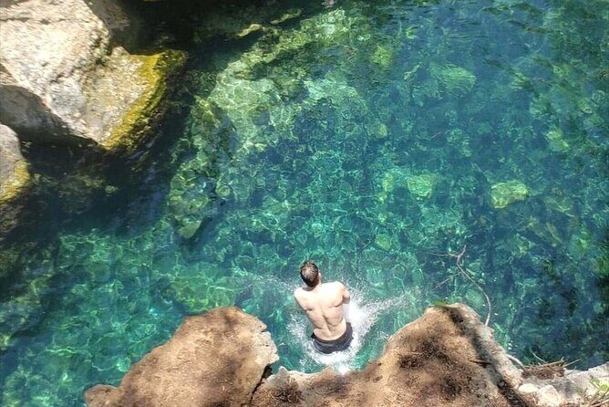 4 Cenotes at Casa Tortuga Park+ Tulum Ruins from Cancun & Riviera - Practical Details for Your Trip