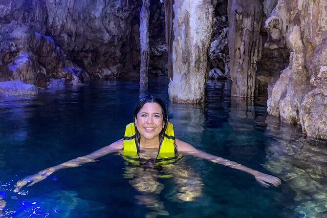 4 Cenotes Full Day Tour from Merida - Experience and Itinerary Breakdown