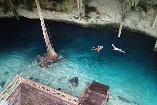 4 Cenotes Full Day Tour from Merida - The Value of This Tour