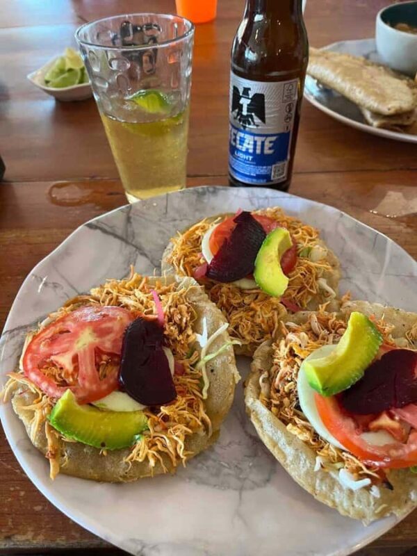 4 Cenotes with Bike, Lunch, Guide, and Pickup from Mérida - FAQ