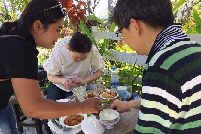 4 Corners of Thailand: A Taste Sensation Food Tour in Hua Hin - A Detailed Look at the 4 Corners of Thailand Food Tour