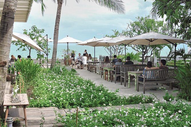 4 Corners of Thailand: A Taste Sensation Food Tour in Hua Hin - Final Thoughts: Who Should Sign Up?