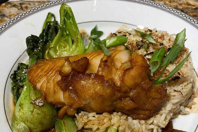 4 Course Dinner Luxury Yacht Dinner cruise out of Friday Harbor - Frequently Asked Questions