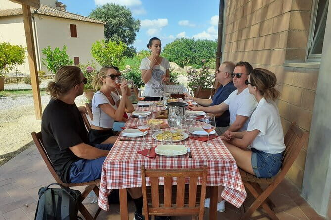 4-Courses Cooking Experience in Florence - FAQs