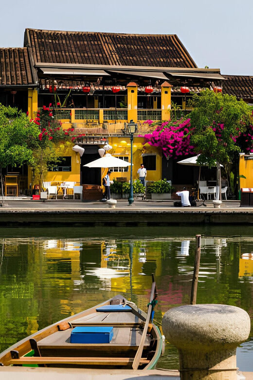 4-Day 3-Night: Explore Vietnam Central Heritage from Da Nang - Discovering Central Vietnam: What to Expect in Four Days