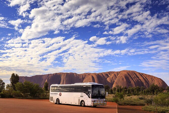 4 Day 3 Night Outback Escape from Alice Springs - Practical Considerations and Tips