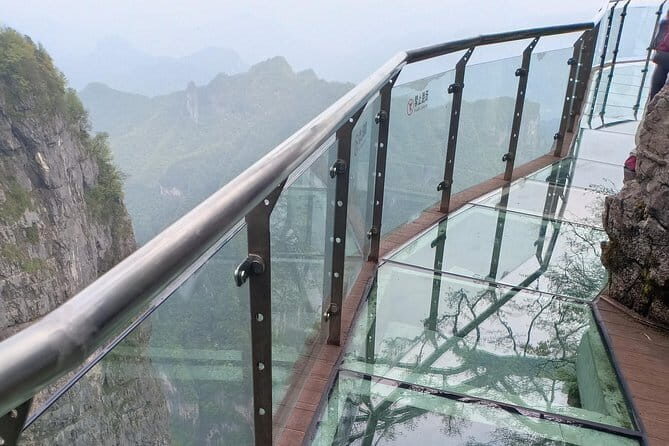 4-Day-3-Night Private Zhangjiajie Highlights Tour - Key Points