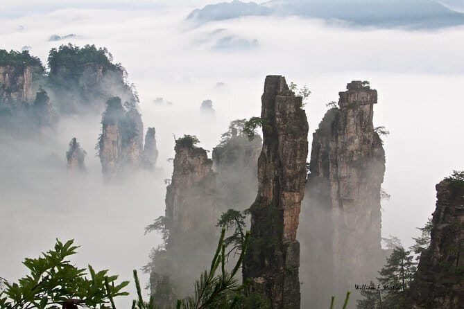 4-Day-3-Night Private Zhangjiajie Highlights Tour - Final Thoughts