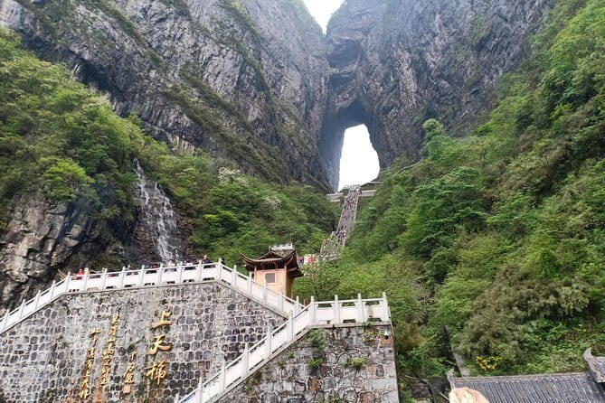 4-Day-3-Night Private Zhangjiajie Highlights Tour - FAQ