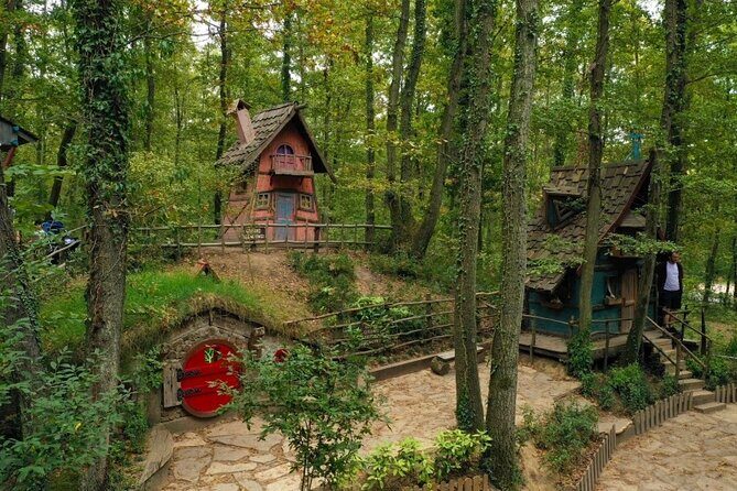 4-Day Abant, Seven Lakes, Safranbolu & Amasra Tour from Istanbul - Who Would Enjoy This Tour?
