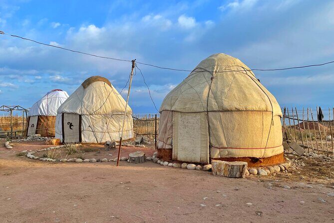 4 Day Adventure around Issyk Kul lake - The Sum Up: Is This Tour Right for You?