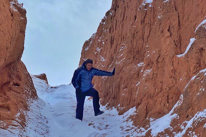 4 Day Adventure around Issyk Kul lake - FAQ