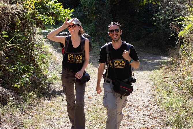 4-Day Adventure Tour: Inca Jungle Trail to Machu Picchu - The Sum Up