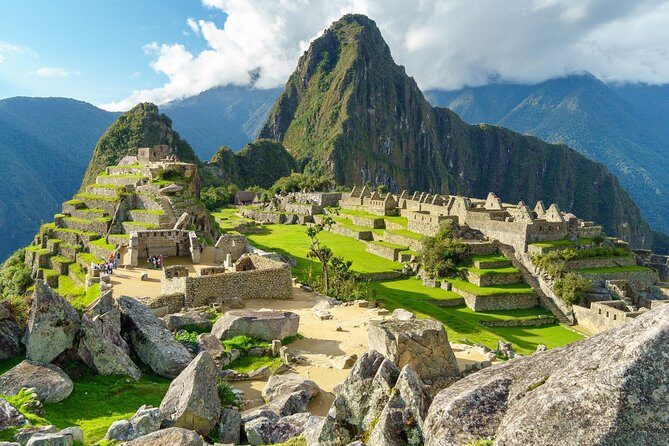 4-Day: All Included Excursion City Tour, Sacred Valley & MachuPicchu - Discovering Cusco and Its Enchantments