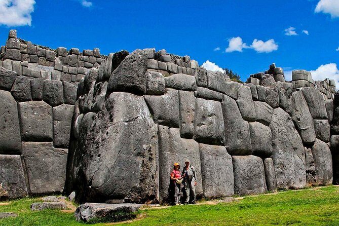 4-Day: All Included Excursion City Tour, Sacred Valley & MachuPicchu - The Enchanting Visit to Machu Picchu