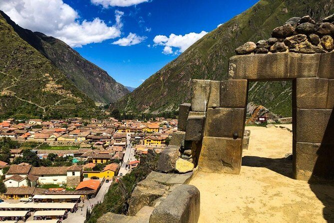 4-Day: All Included Excursion City Tour, Sacred Valley & MachuPicchu - FAQ
