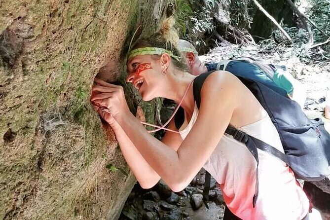 4-Day All-Inclusive Amazon Adventure: Explore Napo's Rainforest - Exploring Ecuador’s Amazon: A 4-Day Adventure into Napo’s Rainforest