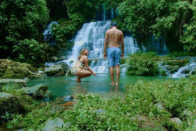 4 Day All Inclusive Amazon Jungle Adventure, transfer from Quito - Key Points