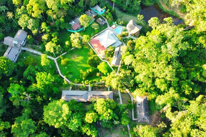 4 Day All Inclusive Amazon Jungle Adventure, transfer from Quito - Final Thoughts