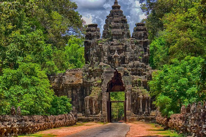 4-Day All Major Temples & Kulen mountain & Koh Ker & Beng Mealea - FAQ