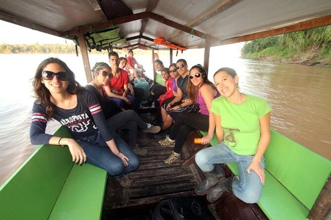 4-Day Amazon Eco-lodge Tour from Puerto Maldonado - In-depth Review of the 4-Day Amazon Eco-lodge Tour