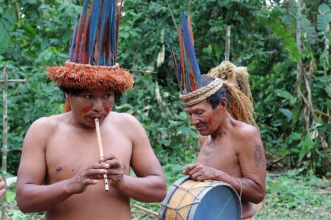 4-Day Amazon Jungle Tour From Iquitos - Who Is This Tour Best For?