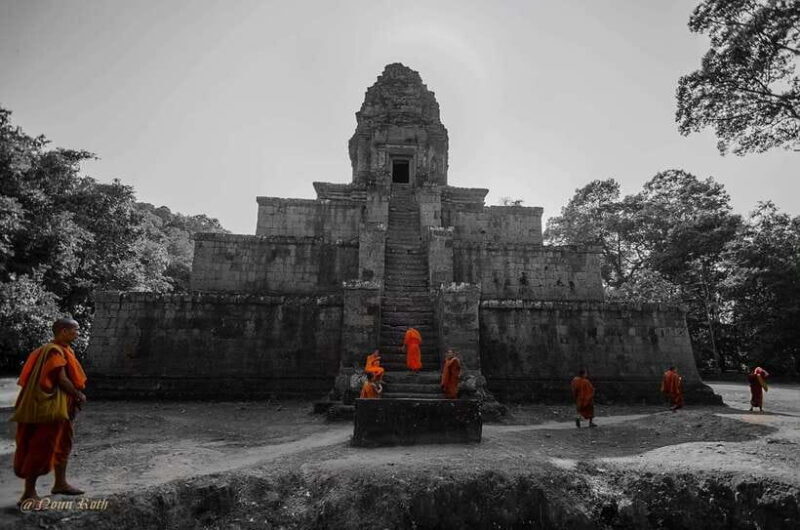 4-Day Angkor Wat, Kulen Mount, Koh Ker Group & Beng Mealea - FAQ
