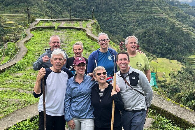 4 Day Banaue Ifugao Rice Villages Private tour Trekking - A Closer Look at the 4-Day Itinerary