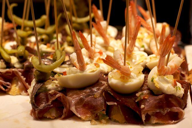 4 Day Basque Country Tour: San Sebastian, Biarritz, Bilbao and Rioja - Practical Details and Value