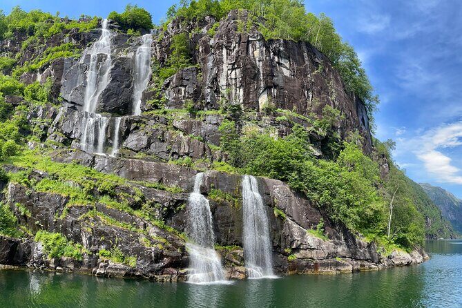 4 Day Bergen - Hardangerfjord private fjord-cruise - Frequently Asked Questions