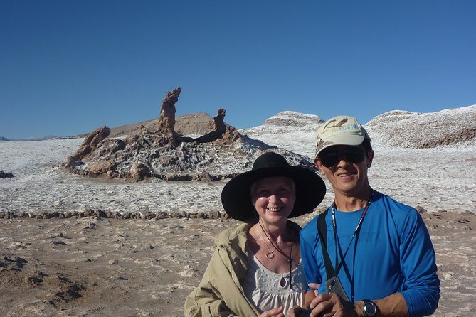 4-Day Best of Atacama: Moon Valley, Tatio Geysers and Altiplanic Lagoons - FAQs