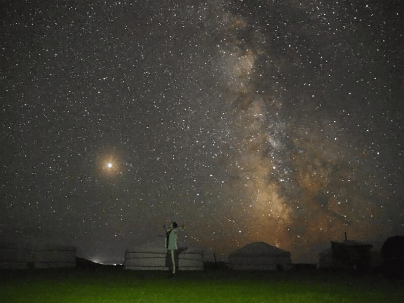 4 Day Best of Central Mongolia tour, Chinggis Khan statue - Frequently Asked Questions