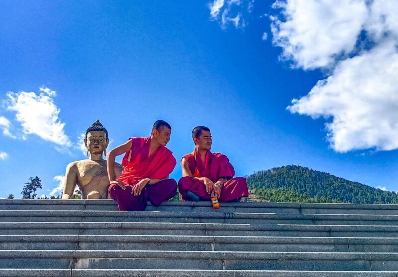 4 Day Bhutan Tour - What’s Included and What’s Not?