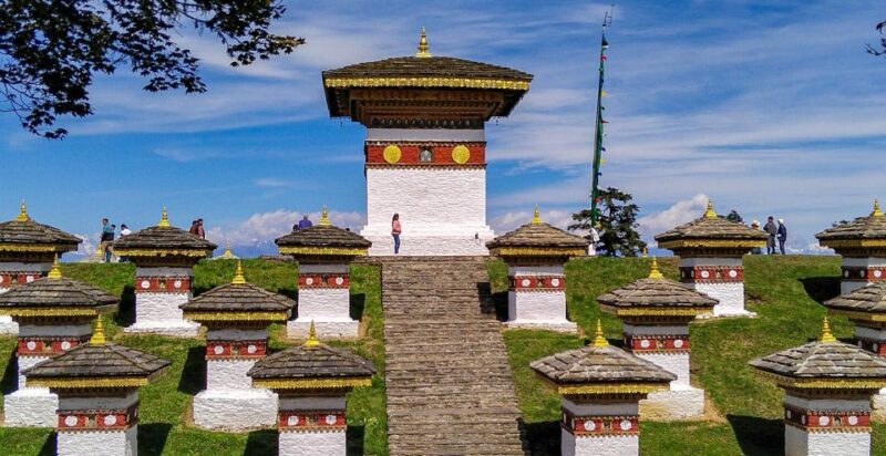 4 Day Bhutan Tour - FAQ