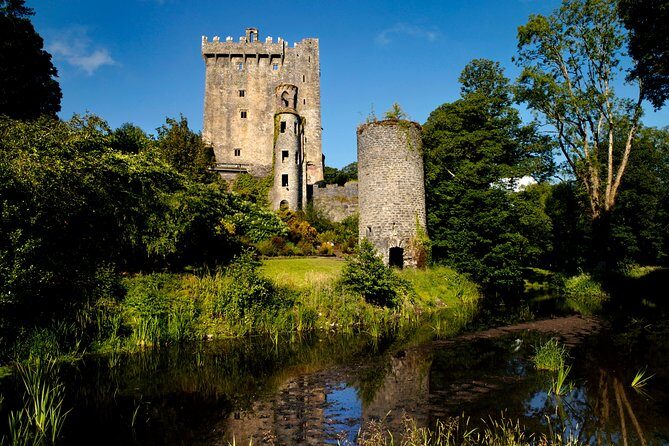 4-Day Blarney Castle, Ring of Kerry, Cliffs of Moher & Connemara - Exploring the Itinerary in Detail