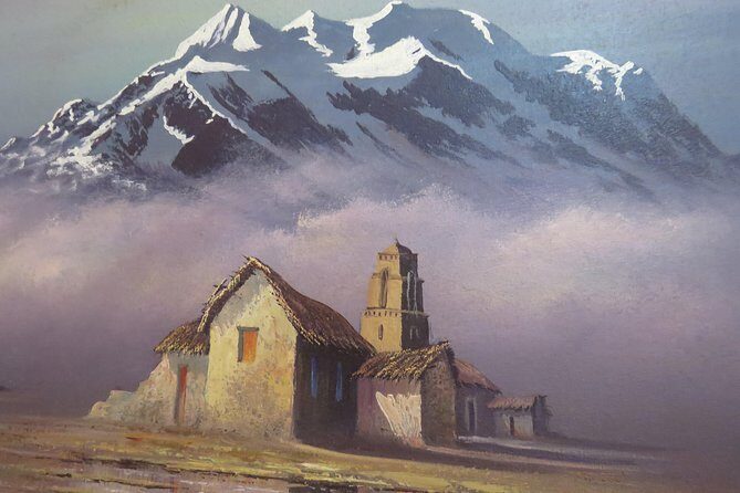 4-Day Bolivia Private Tour with English Guide from La Paz Bolivia - A Practical, Authentic 4-Day Bolivia Adventure