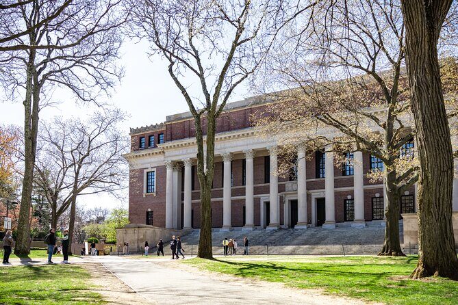 4 Day Boston and North East Coast Exploration - Who Would Enjoy This Tour?