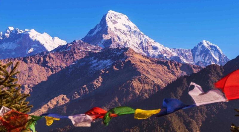 4 Day Budget Poon Hill Trek from Pokhara - The Sum Up: Who Is This Trek Best For?