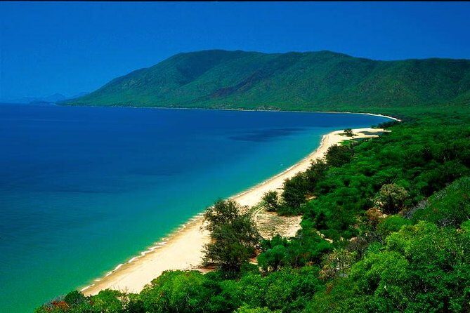 4 Day Cairns: Daintree Rainforest, Reef, Kuranda & Paronella Park - Exploring the Cairns Area: A Deep Dive into the Itinerary