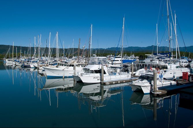 4 Day Cairns: Daintree Rainforest, Reef, Kuranda & Paronella Park - FAQs