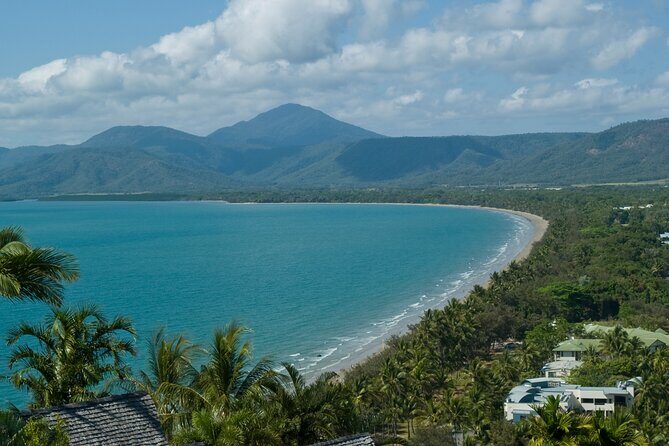 4-Day Cairns with Great Barrier Reef and Daintree Rainforest - A Detailed Look at the 4-Day Cairns Experience