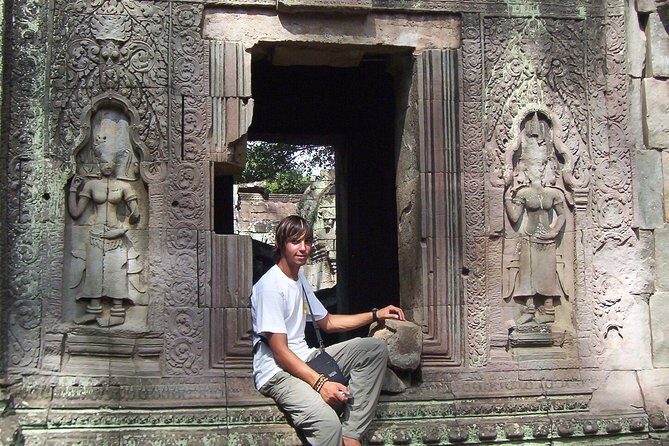 4-Day Cambodia Highlights Tour from Phnom Penh with Angkor Wat - Who Will Find This Tour Ideal?