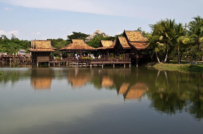 4-Day Cambodia Highlights Tour from Phnom Penh with Angkor Wat - FAQs