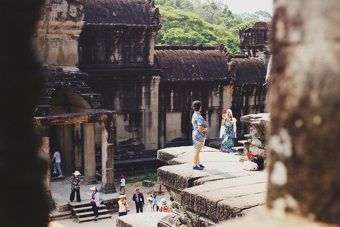 4-Day Cambodia Highlights Tour from Phnom Penh with Angkor Wat - Final Thoughts