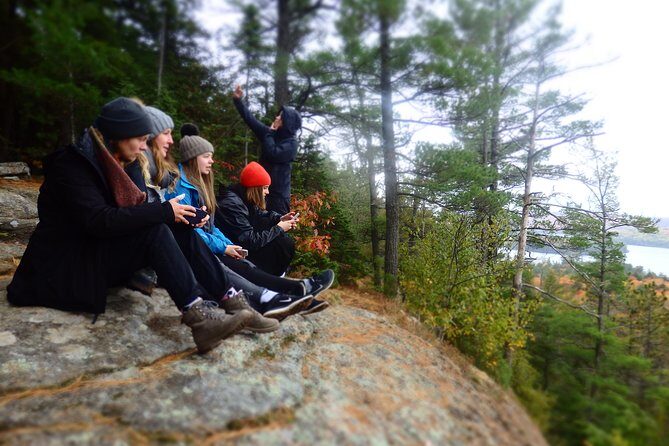 4-Day Canadian Camping Road Trip ("Moose On The Loose") - FAQ